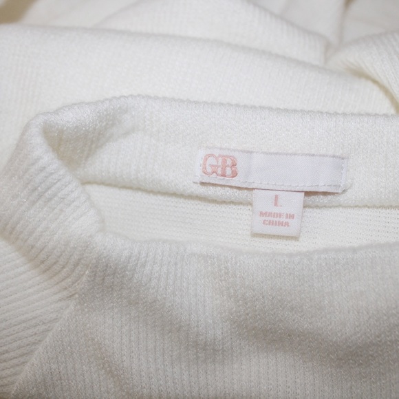 GIANNI BINI Light Sweater Dress - Picture 2 of 6